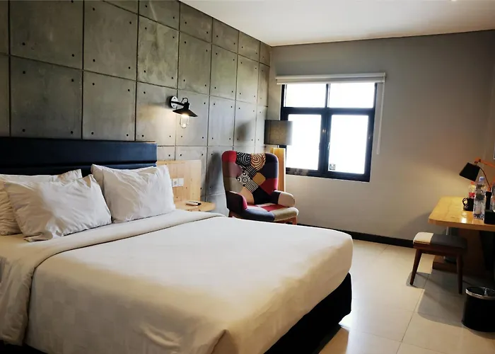 Ayaartta Hotel Malioboro Yogyakarta